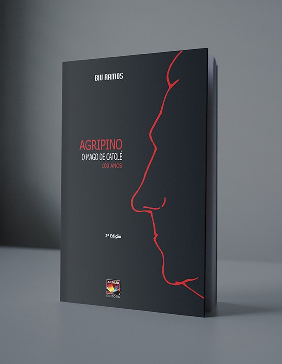 Agripino, O Mago de Catolé - 100 anos