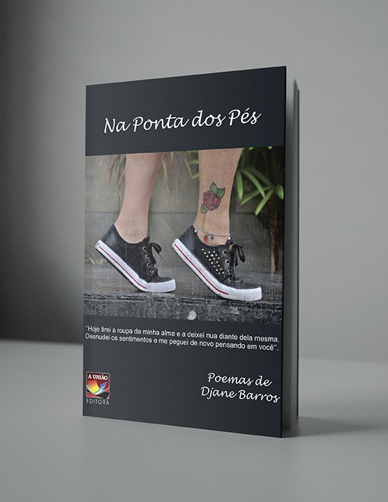 Na Ponta dos Pés