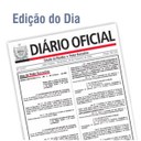 Diário Oficial