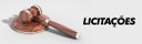 Licitações