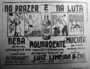Aguardente Mucuta