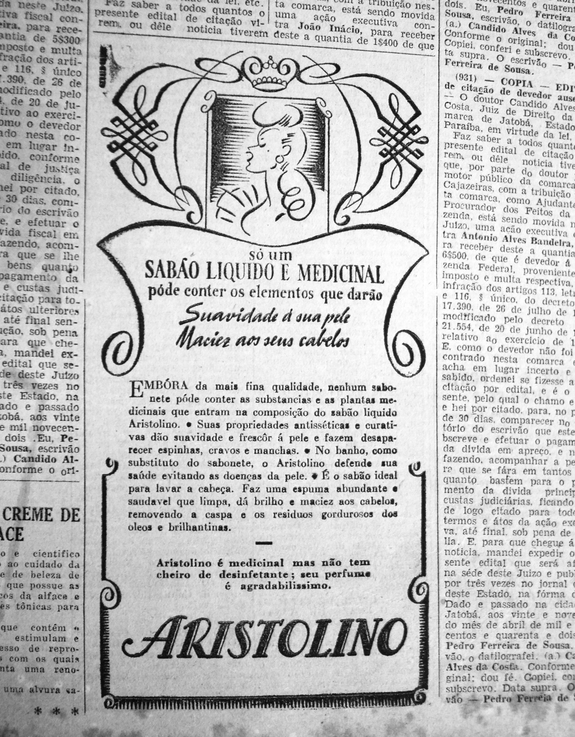 Aristolino