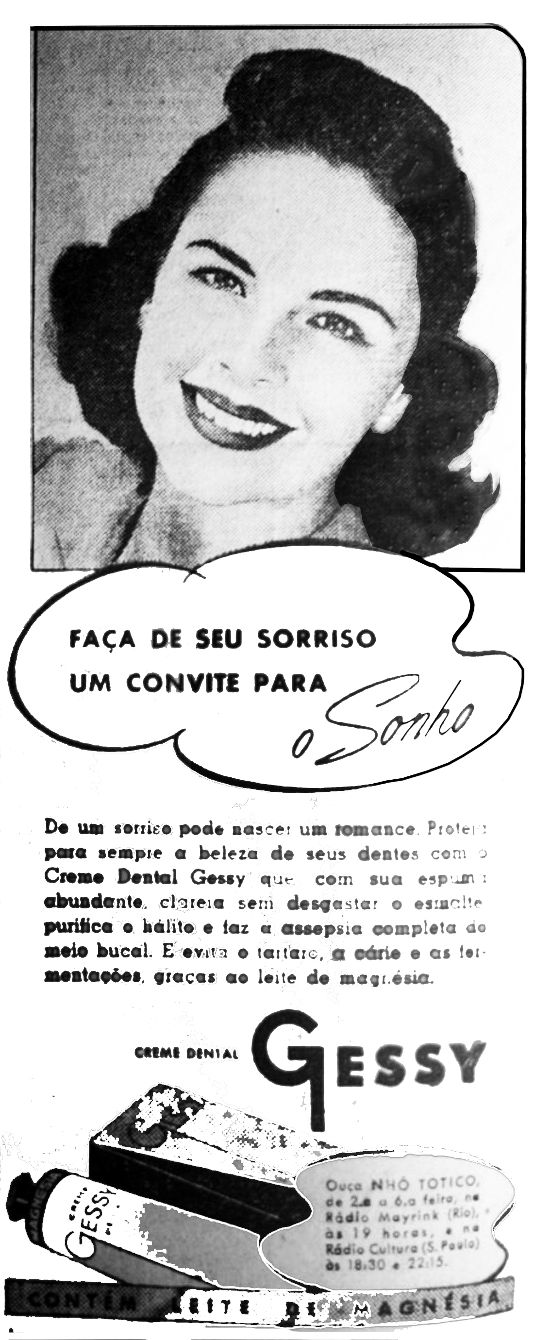 Gessy - 1942
