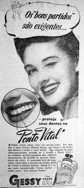 Gessy - 1942