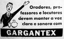 Gargantex