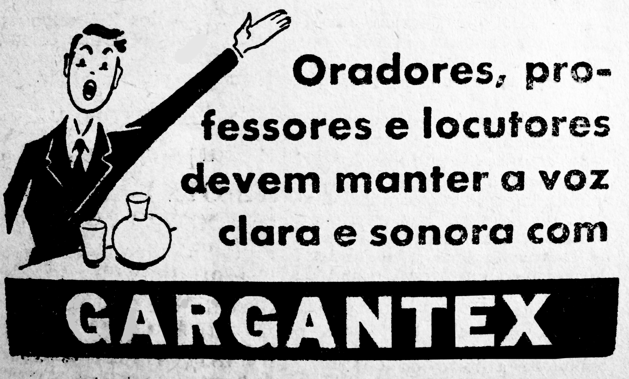 Gargantex
