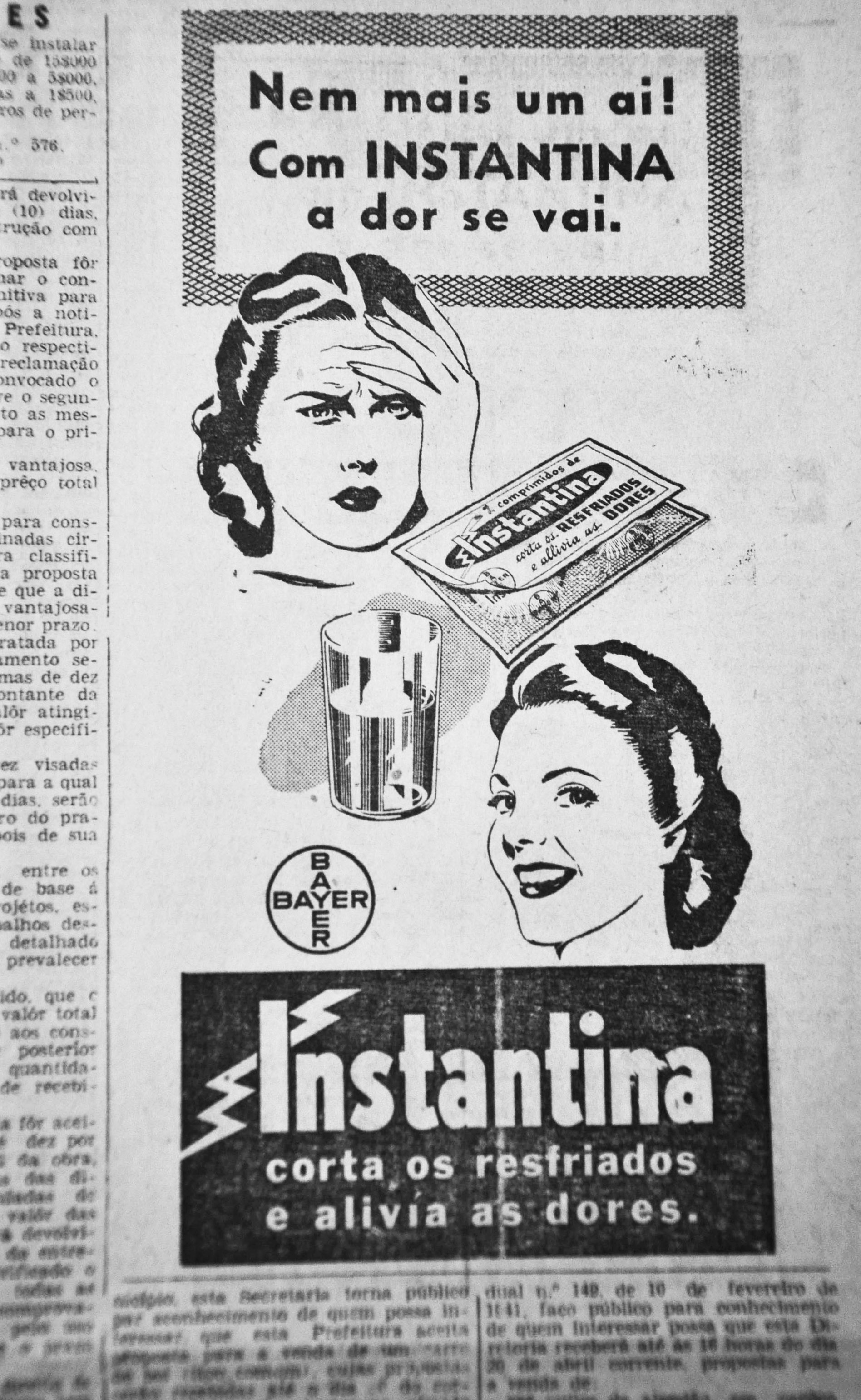 Instantina