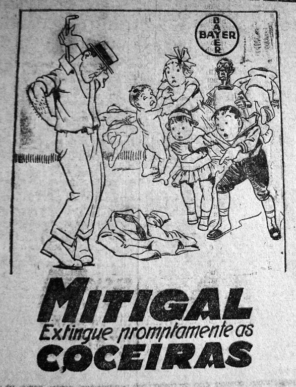 Mitigal