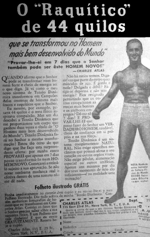 Tensão Dinâmica