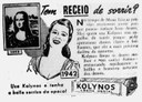 Kolynos 1942