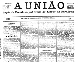 Primeira edição