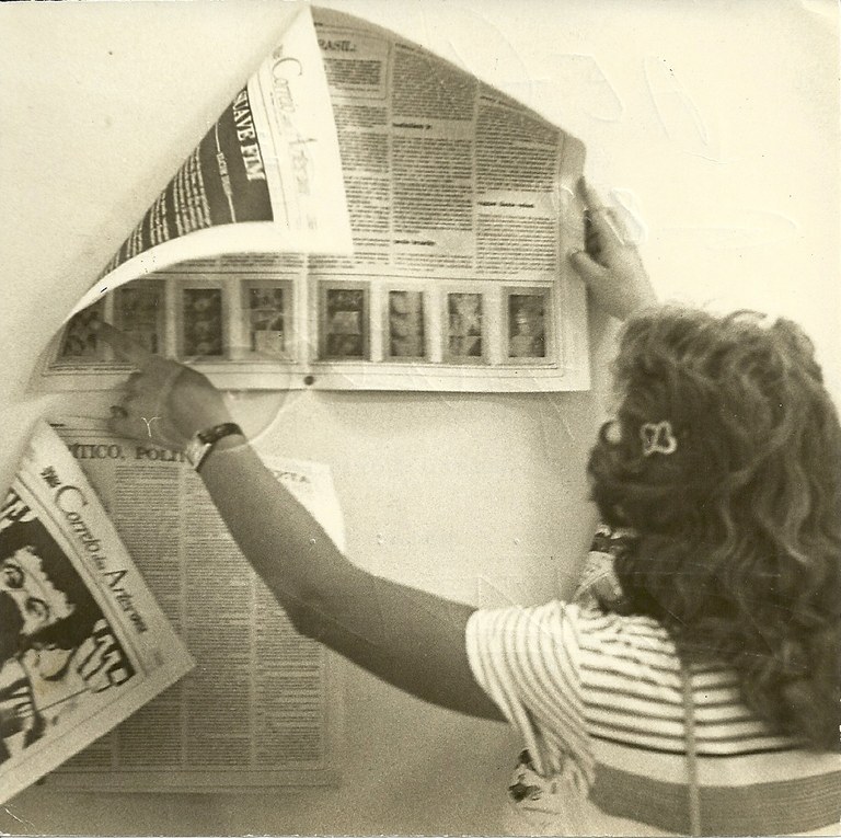 Correio das Artes