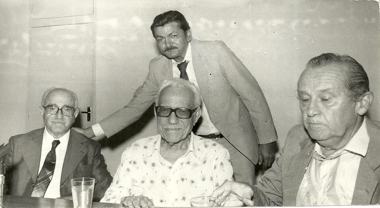 Solenidade 90 anos Solenidade 90 anos
