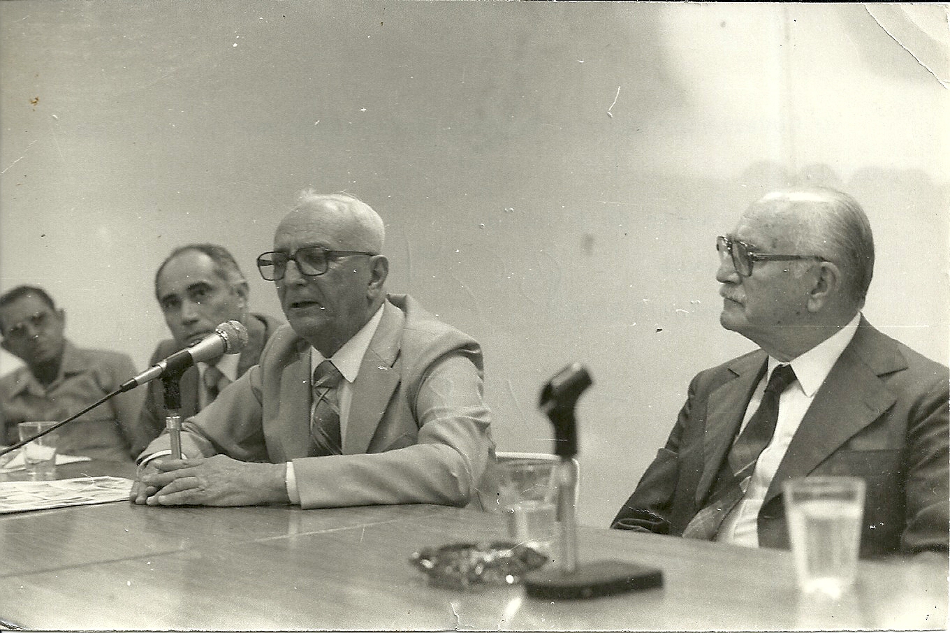 Clóvis Bezerra