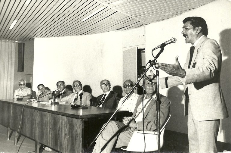 Gonzaga Rodrigues
