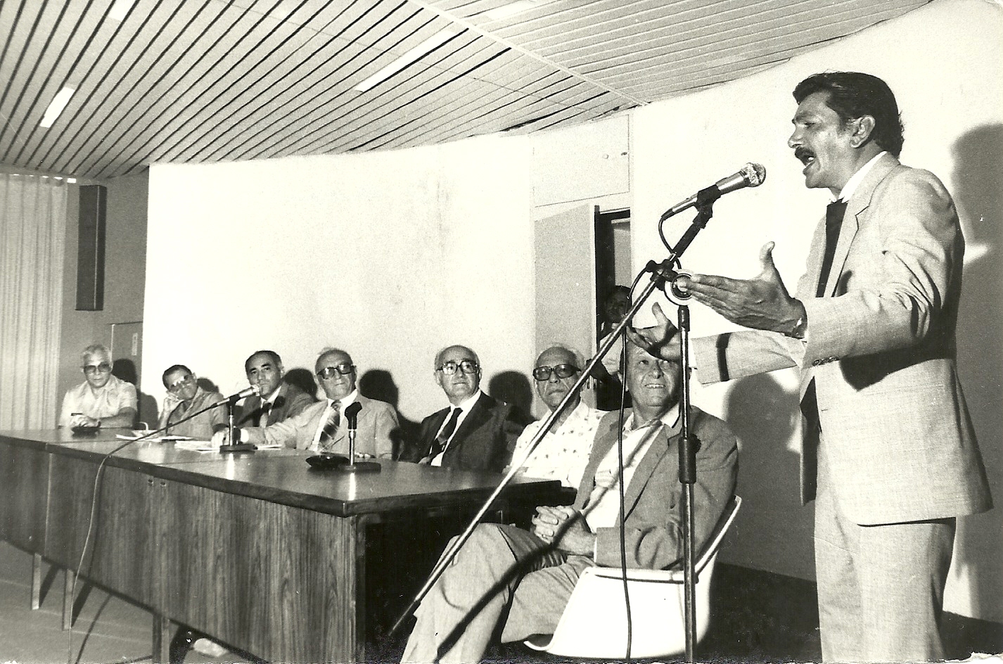 Gonzaga Rodrigues
