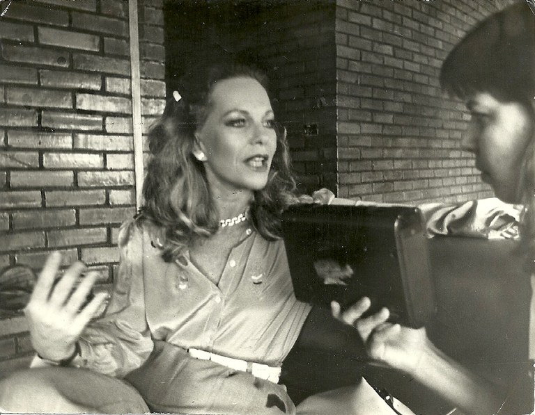 Martha Rocha