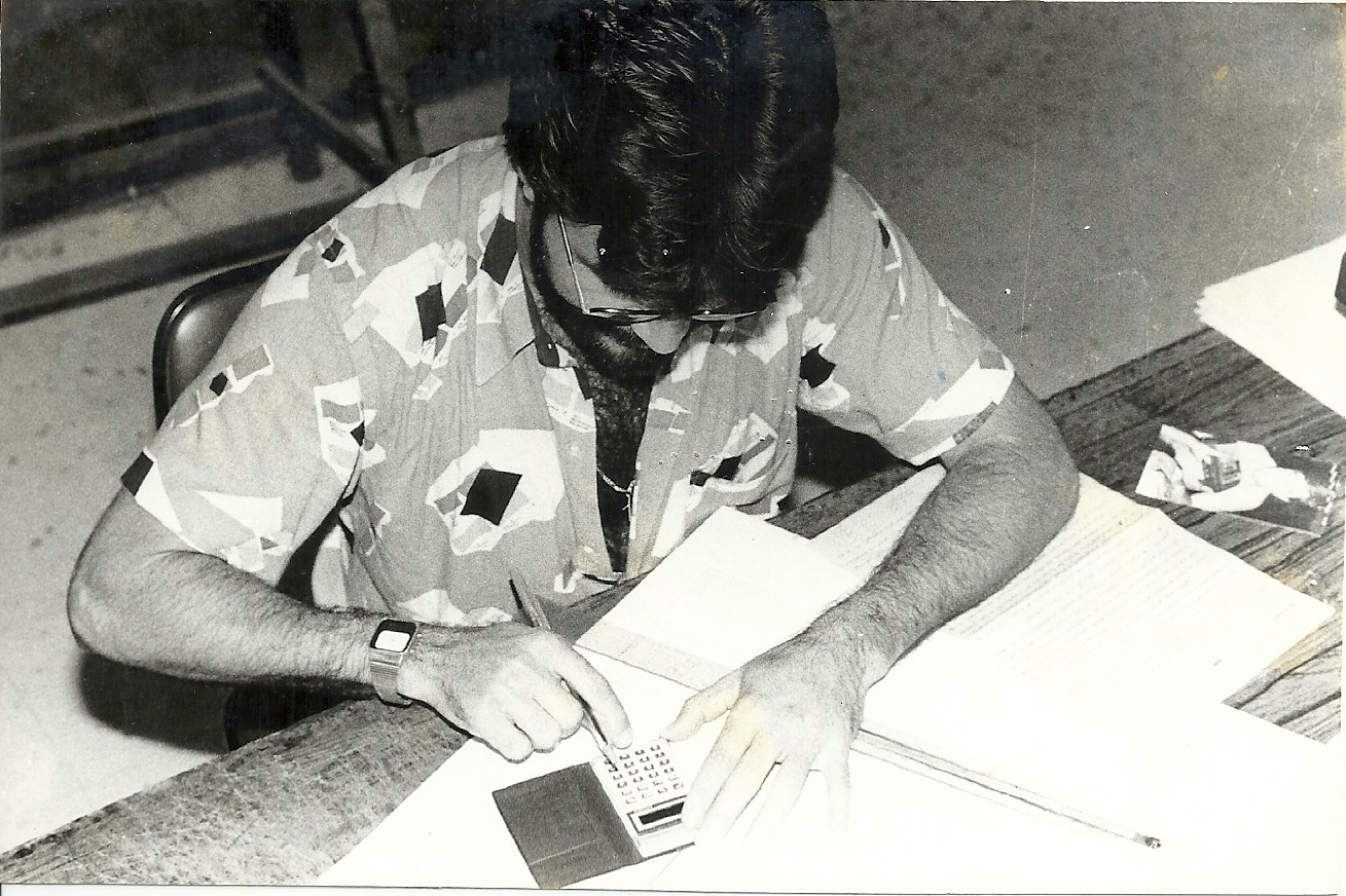 Tião