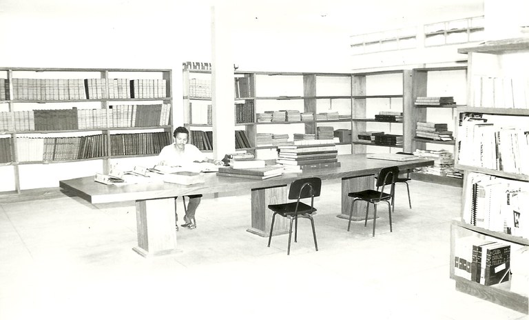 Setor de Arquivo