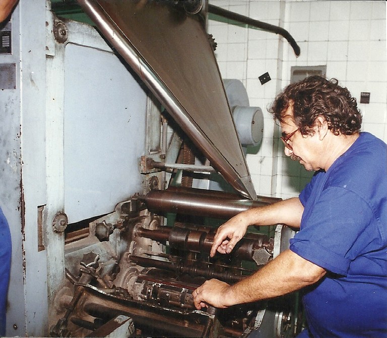 Inaldo Domingos