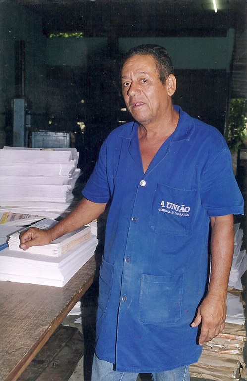 Heleno Feitosa