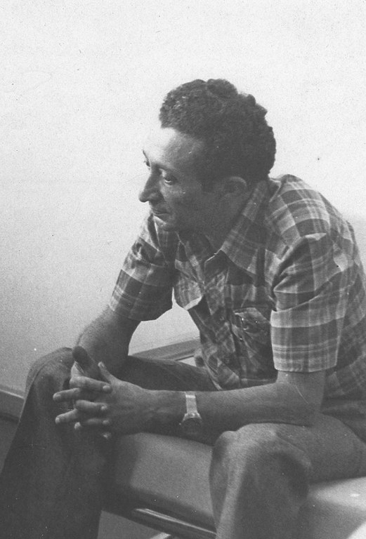 Nathanael Alves