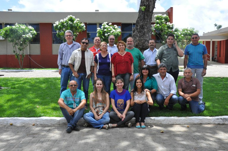 Redação 2013