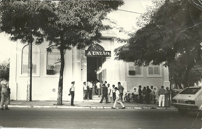 A União 1984
