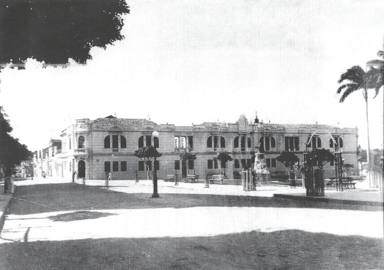 A União 1935