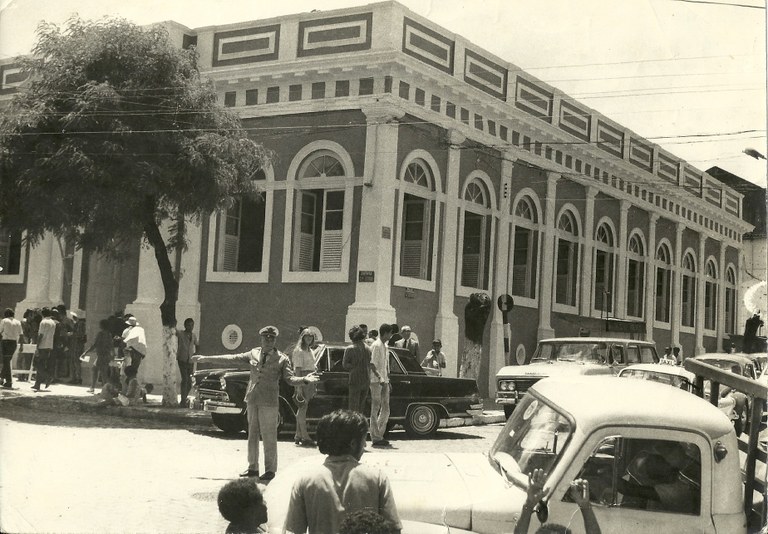 A União 1982