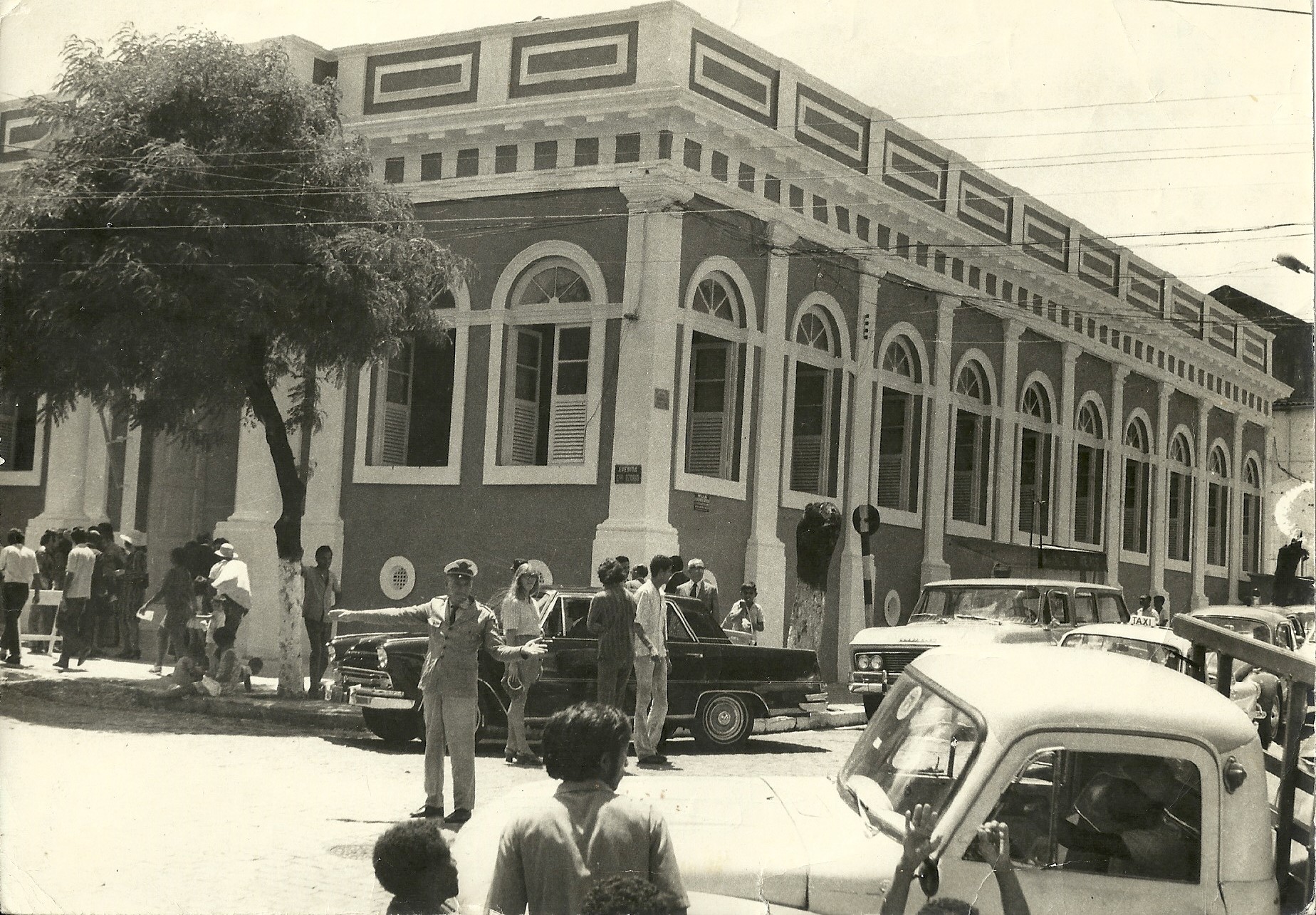 A União 1982