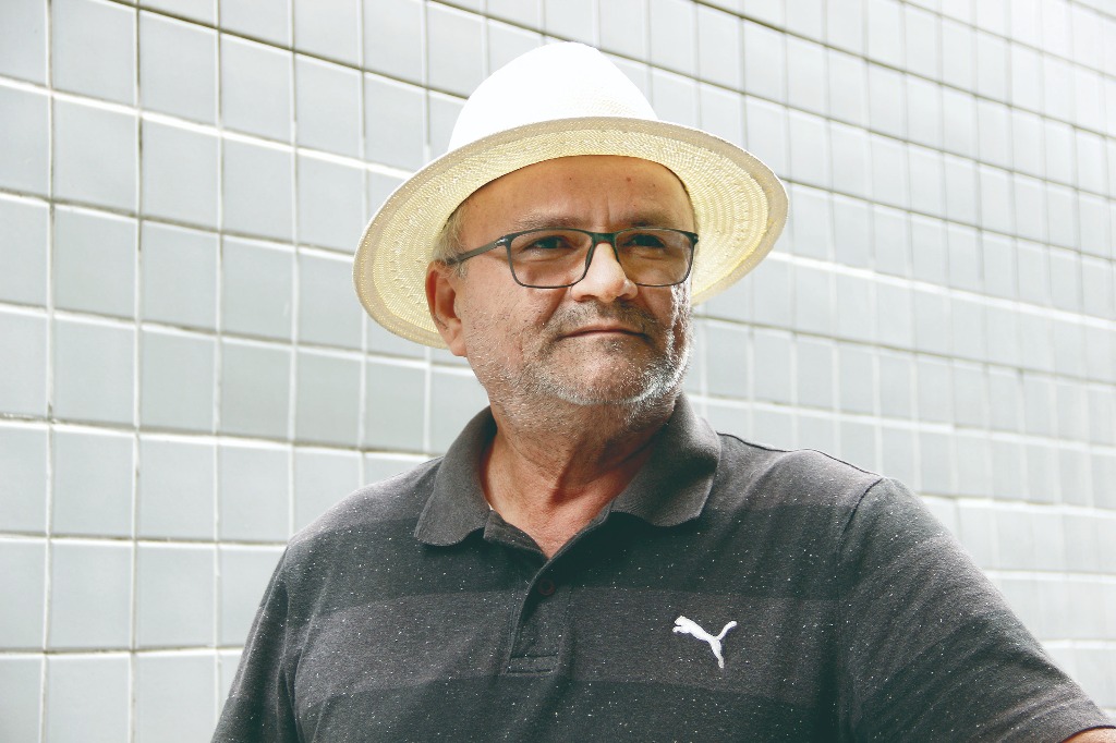 Milton Marques Junior