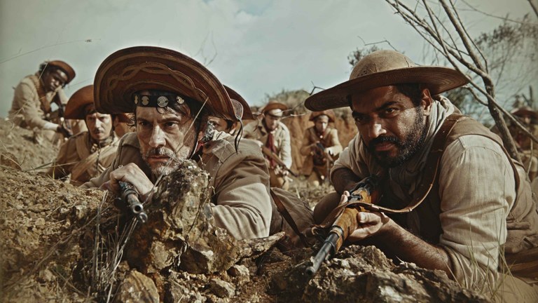 Guerreiros do Sol - Créditos para Estevam Avellar - Divulgação - TV Globo 01.jpg