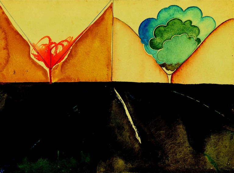 r cordula serie jardim das acacias aquarela 1972 2.jpg