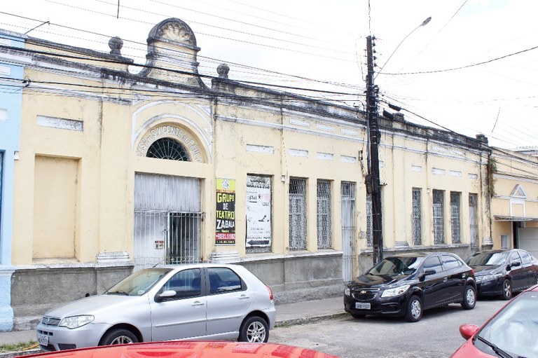 Sede da Artyôga