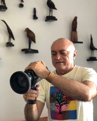 Bastidores do filme dirigido por Torquatro Joel - Foto Kio Lima.jpg
