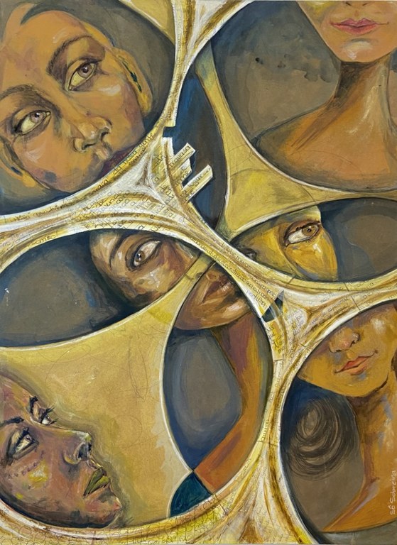 Exposição Feminino Plural - Socorro Sobreira 01 - 'Quantas Somos'.jpg