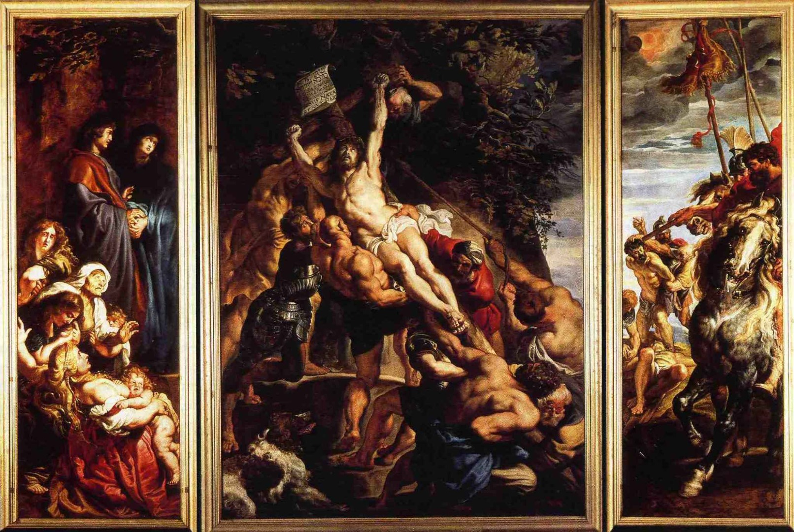 a elevação da cruz - peter.jpg