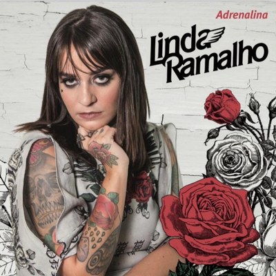 Além da música homônima ‘Adrenalina’, EP conta com duas composições em inglês e uma versão punk rock de ‘Eternas Ondas’, sucesso do pai dos anos 1980