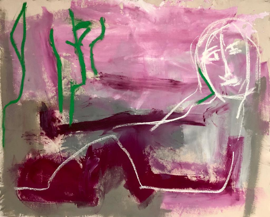 Menina no Jardim Rosa - Heloisa Maia.jpg