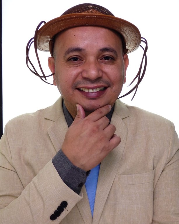 Ecarlos Carneiro - Presidente da Asforró-PB.jpg
