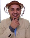 Ecarlos Carneiro - Presidente da Asforró-PB.jpg