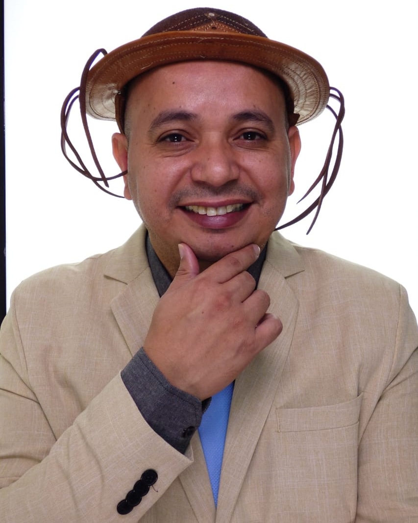 Ecarlos Carneiro - Presidente da Asforró-PB.jpg