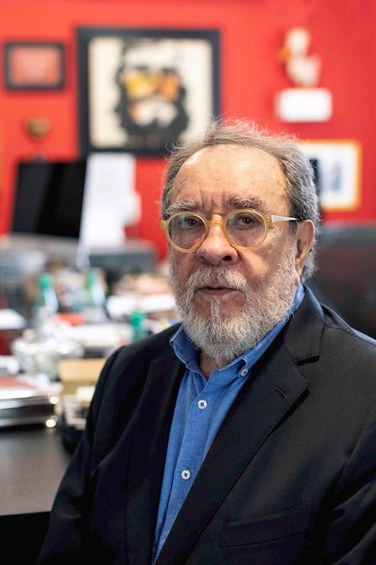 Fernando Morais - Créditos para Eduardo Knapp.jfif Fernando Morais - Créditos para Eduardo Knapp.jfif