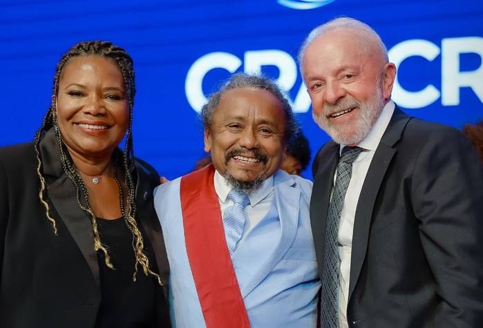 Margareth Menezes, Chico Cesar e Lula.jpg