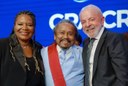 Margareth Menezes, Chico Cesar e Lula.jpg