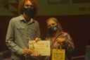 premiado na categoria poesia é Rafael Lopes de Vasconcelos com a obra vencedora Insuspeitado Sentimento - Thercles Silva.jpg
