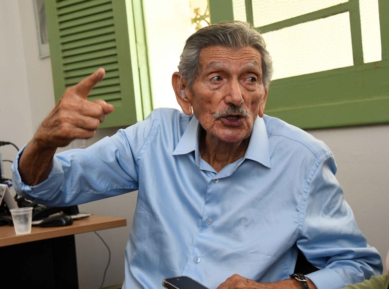 Jornalista Gonzaga Rodrigues_F. Evandro Pereira (36).JPG