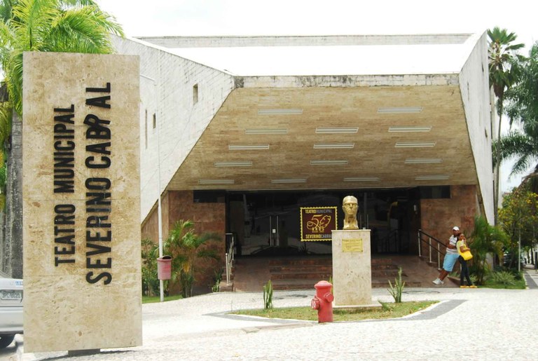 Teatro Municipal Severino Cabral - Foto Valdívia Costa.jpg