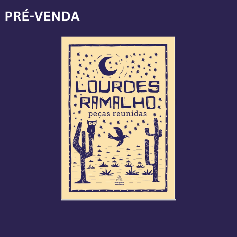 Lourdes Ramalho - peças reunidas Imagem Besouros Abstêmios.png